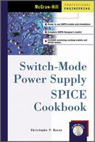 Switch-Mode Power Supply SPICE Cookbook 0071375090 Book Cover