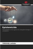 Epistemicide 6202363037 Book Cover