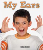 My Ears 0766038122 Book Cover