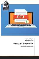 Basics of Powerpoint 6200074682 Book Cover