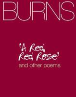 Burns 1854797670 Book Cover