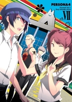 Persona 4, Vol. 7 1772940658 Book Cover