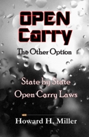 OPEN CARRY The other option 1724218611 Book Cover
