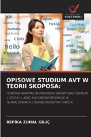 Opisowe Studium Avt W Teorii Skoposa 6203153087 Book Cover
