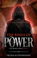 The Rings of Power 1517024064 Book Cover