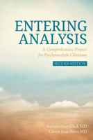 Entering Analysis: A Primer for Psychoanalytic Clinicians 1985300095 Book Cover