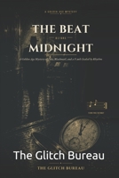 The Beat Before Midnight: A Golden Age Mystery of Jazz, Blackmail, and a Vault Sealed by Rhythm B0HDQJBN58 Book Cover