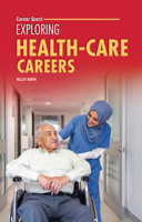 Exploring Health-Care Careers (Career Quest) B0FCDQ2FYY Book Cover