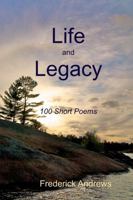Life and Legacy 1312698934 Book Cover