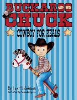 Buckaroo Chuck 1502784882 Book Cover