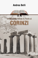 La seconda lettera di Paolo ai Corinzi B085RQN4LC Book Cover