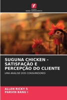 Suguna Chicken - Satisfação E Percepção Do Cliente (Portuguese Edition) 6208578523 Book Cover