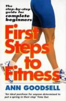 First Steps to Fitness 0747531048 Book Cover