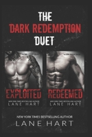 The Dark Redemption Duet B097BRK6ZB Book Cover