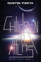 Children of Atlas 1507545045 Book Cover