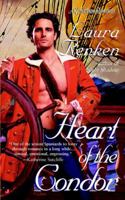 Heart of the Condor 0515133353 Book Cover