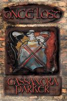 Once Lost 1438941145 Book Cover