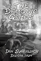 The Demonic Games 8076193389 Book Cover