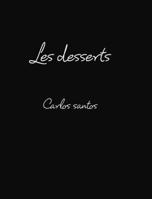 Les desserts 1006869212 Book Cover