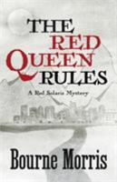 The Red Queen Rules 1635111218 Book Cover