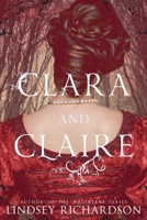 Clara and Claire 1541075943 Book Cover