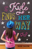 Kyle Finds Her Way 0545852668 Book Cover