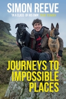Journeys to Impossible Places 1529364051 Book Cover