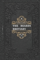 The beards breviary B0DSF96R45 Book Cover