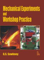 Mechanical Experiments and Workshop Practice 9380026757 Book Cover