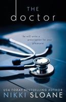 The Doctor 0998315184 Book Cover