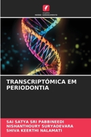 Transcriptómica Em Periodontia 6206345866 Book Cover