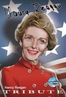 Tribute: Nancy Reagan 1948724162 Book Cover