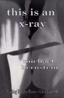 this is an x-ray 1544611374 Book Cover