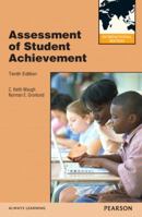 Assessment of Student Achievement 0132927926 Book Cover