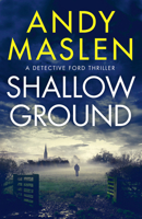 Shallow Ground 154202109X Book Cover