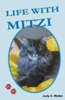 Life with Mitzi 1495103854 Book Cover