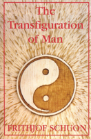 The Transfiguration of Man 0941532194 Book Cover