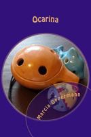 Ocarina: Winter by the Sea 1539343197 Book Cover
