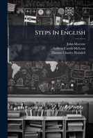 Steps in English 1173242449 Book Cover