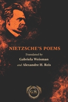 Nietzsche's Poems B0GSD3BQ3K Book Cover