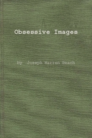 Obsessive Images: Symbolism in Poetry of the 1930's and 1940's 081665705X Book Cover