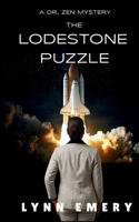 The Lodestone Puzzle 0999762893 Book Cover