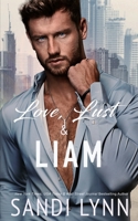 Love, Lust & Liam B0C2SDCRZ1 Book Cover