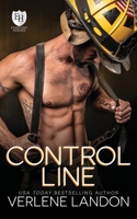 Control Line: An Everyday Heroes World Novel 1736502360 Book Cover