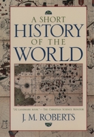 A Short History of the World 019511504X Book Cover