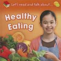 Healthy Eating 1597713945 Book Cover