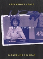 Precarious Lease 1612198104 Book Cover