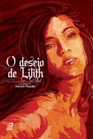 O desejo de Lilith 8562942049 Book Cover