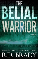 The Belial Warrior 1539750310 Book Cover