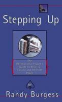 Stepping Up: The Recreational Player's Guide to Beating Casino and Internet Poker 1886070180 Book Cover